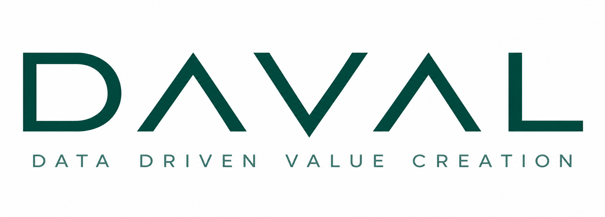 Daval — Data driven value creation